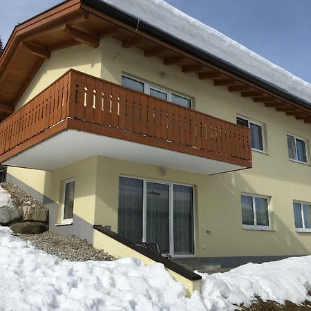 Apartment Drebes Flachau Exterior photo